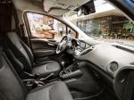 Ford Transit Courier 2018 года (WW)